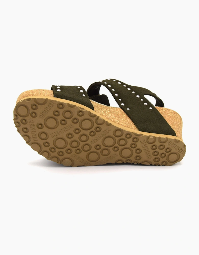 LINA WOMENS SANDAL
