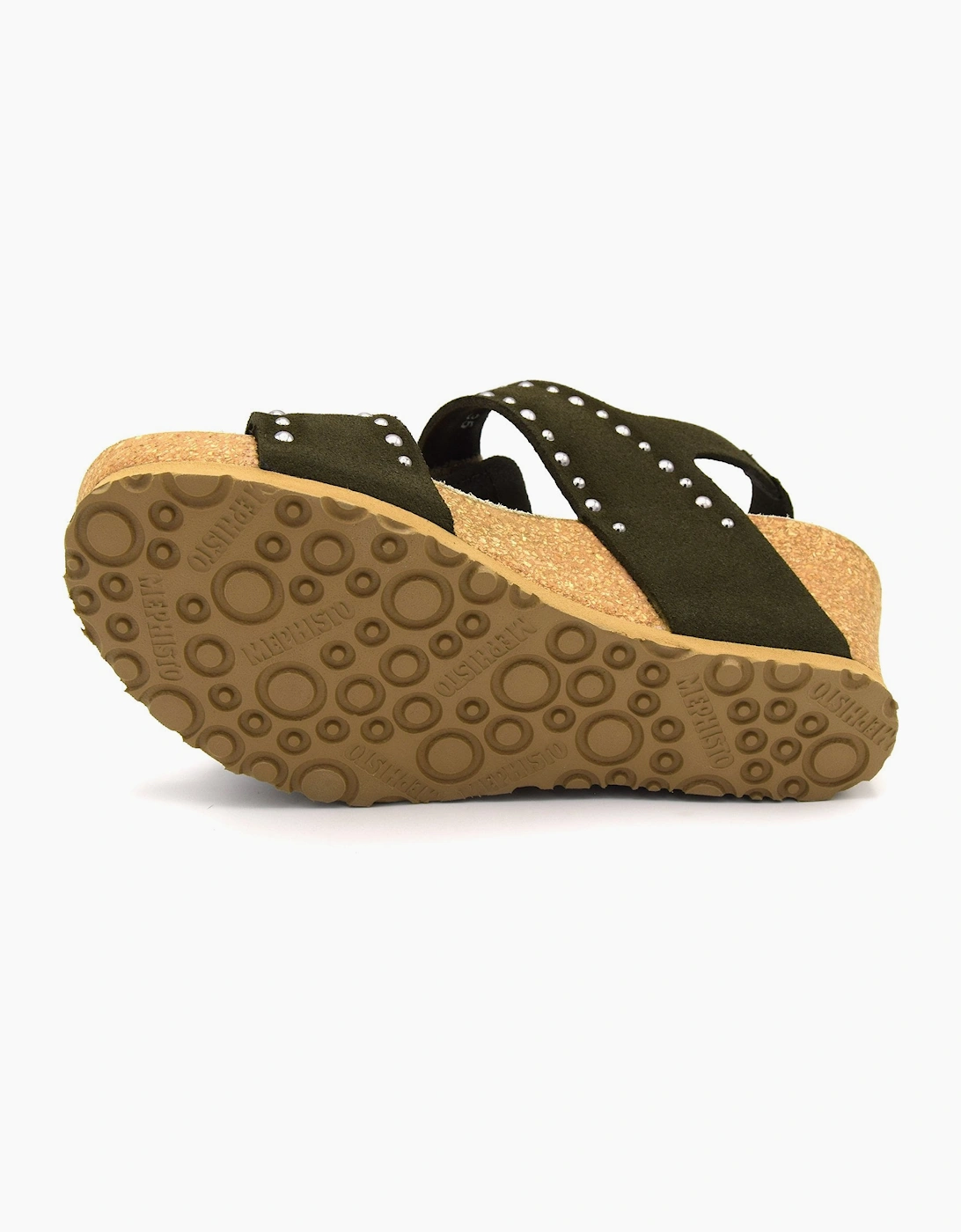 LINA WOMENS SANDAL