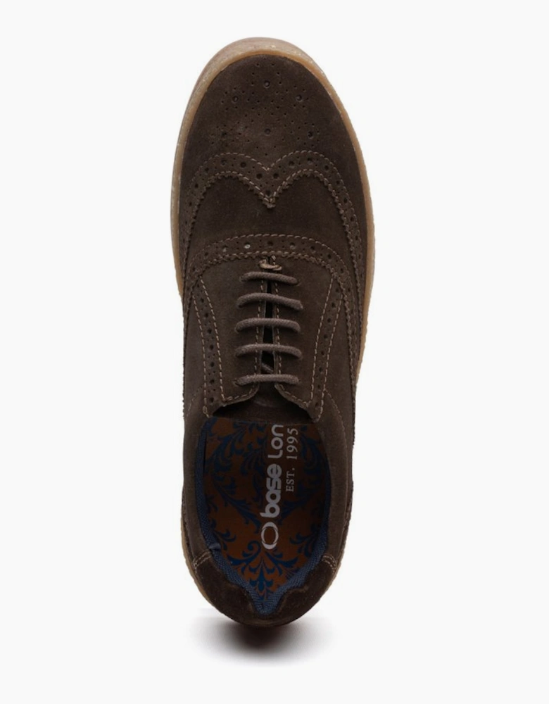 Christo Mens Trainers