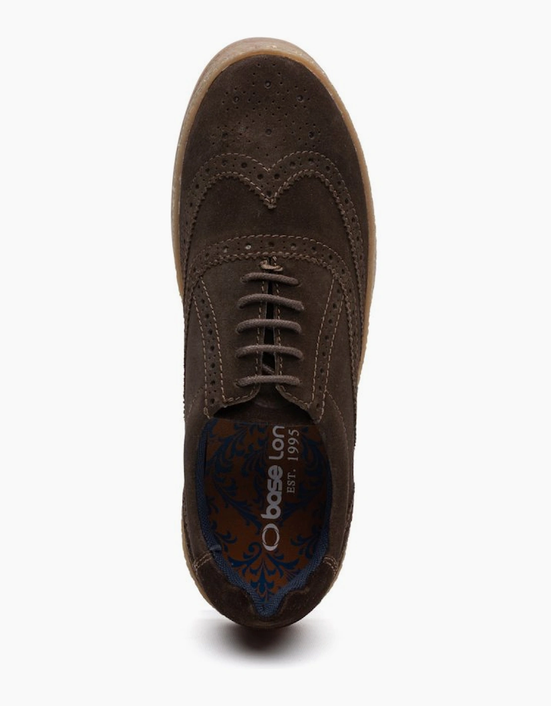 Christo Mens Trainers