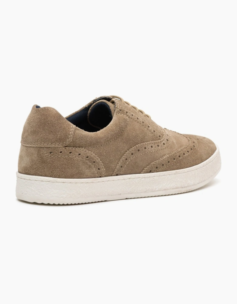 Christo Mens Trainers
