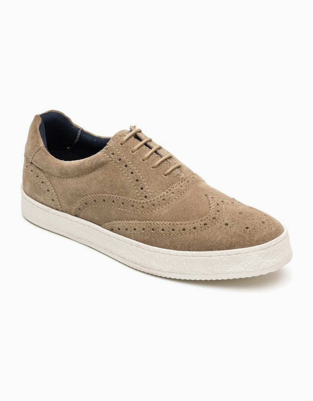 Christo Mens Trainers, 6 of 5
