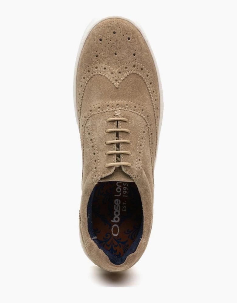 Christo Mens Trainers