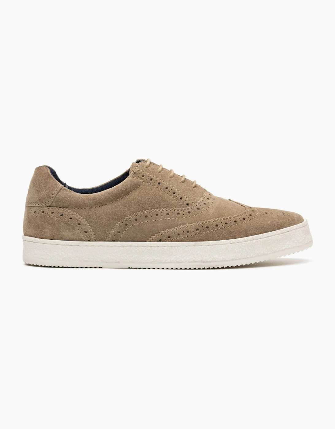 Christo Mens Trainers