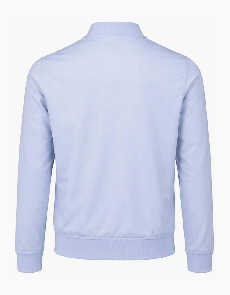 Griffin Surf Racing Stripe Bomber Jacket | Surf