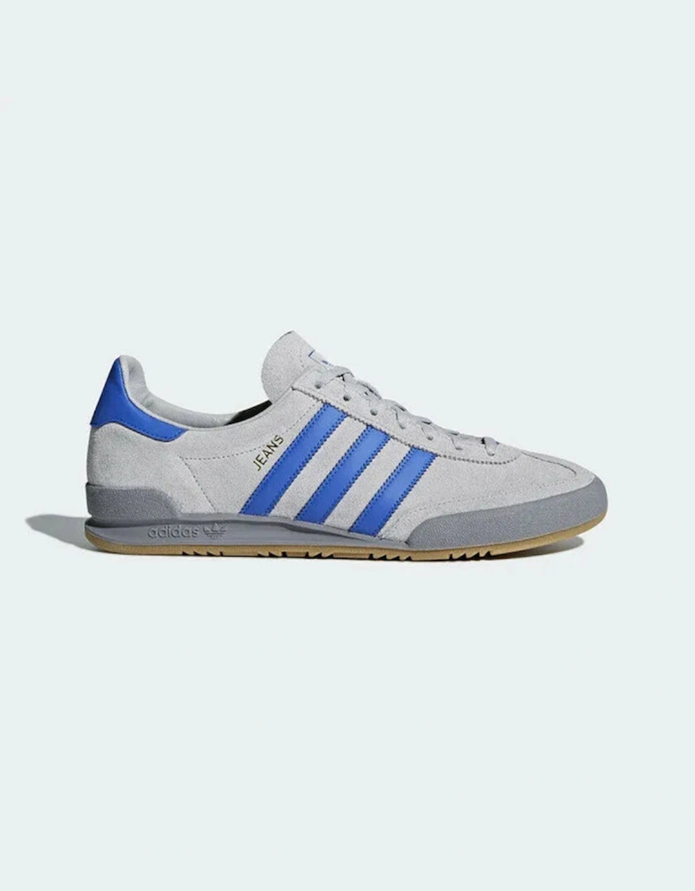 Adidas Originals Jeans Trainers