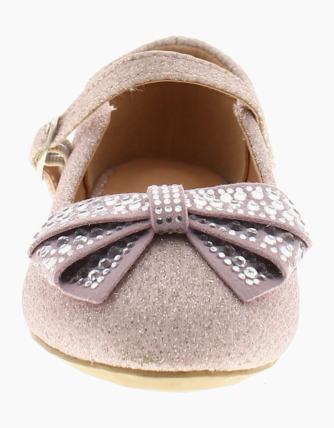 Princess Stardust Girls Shoes Party Lola purple UK Size