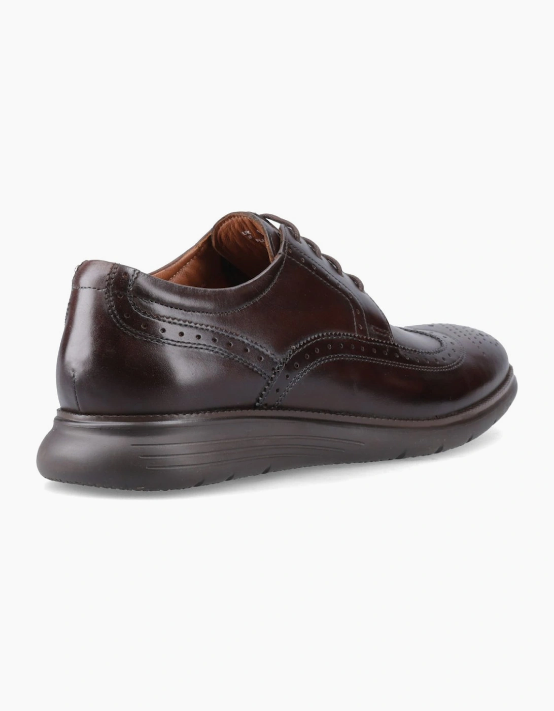Flight 25 Brogue