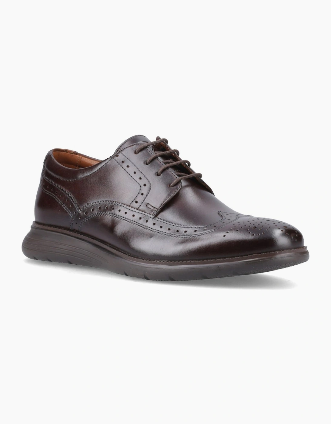 Flight 25 Brogue