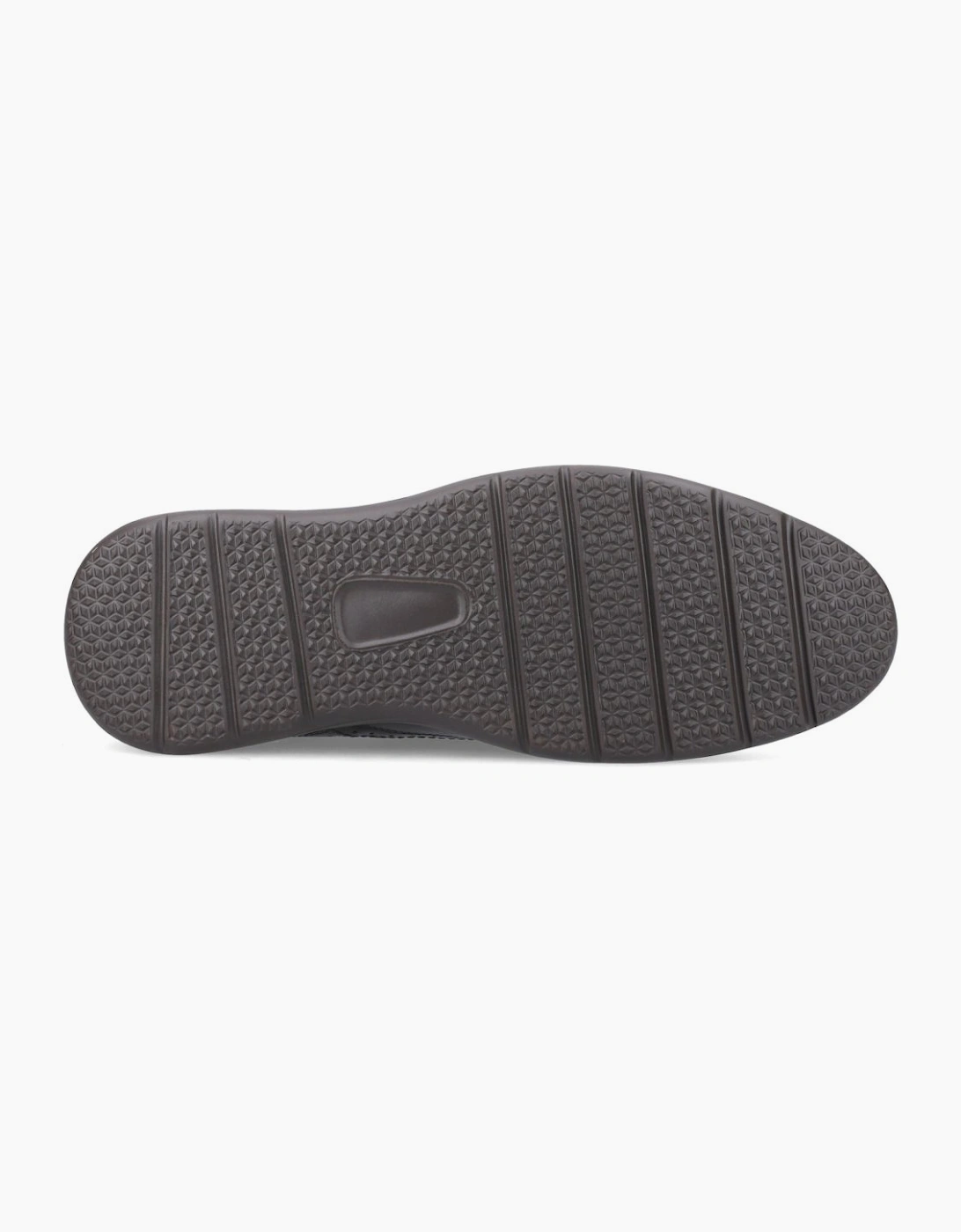 Flight 25 Brogue