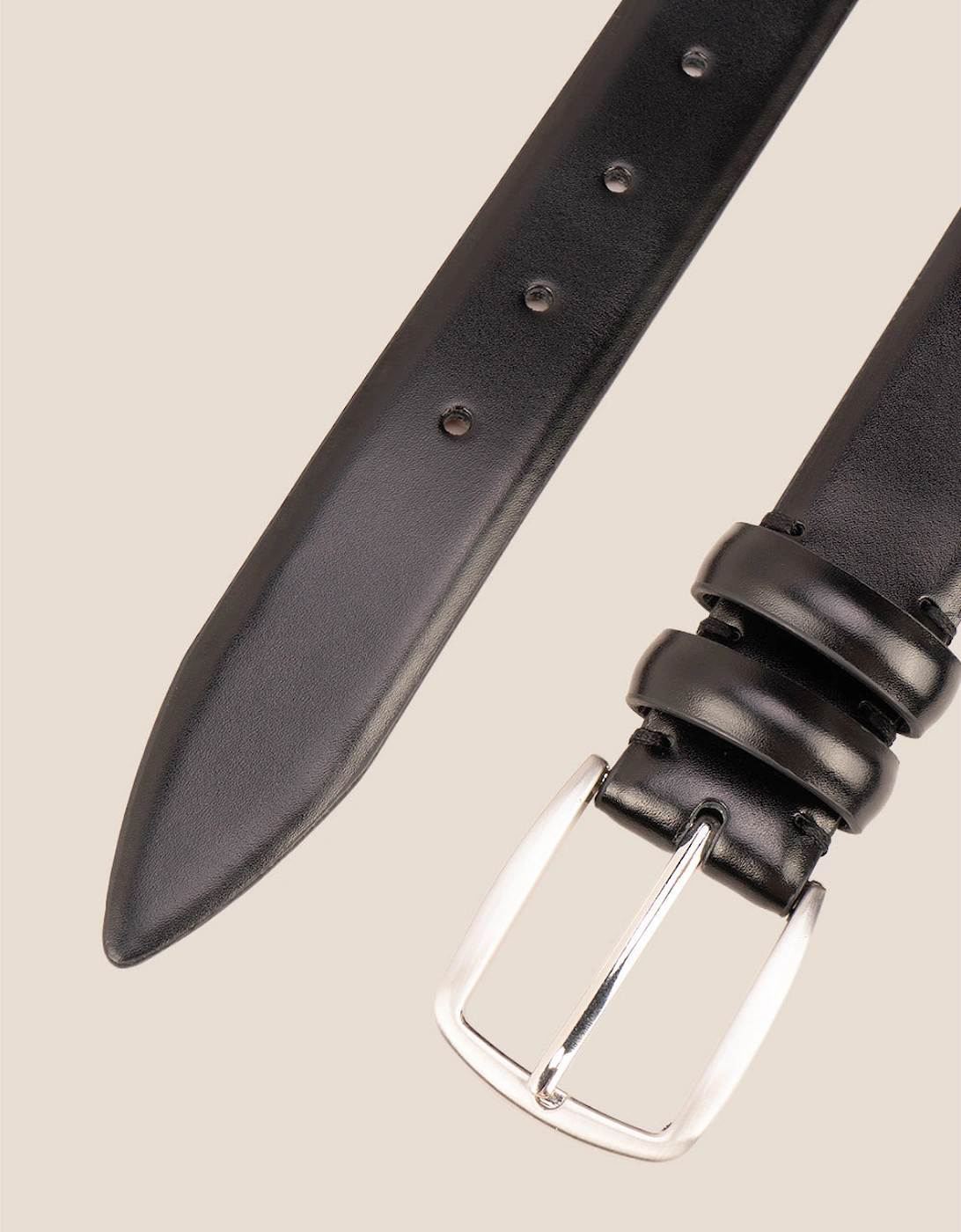Gavin Black Belt