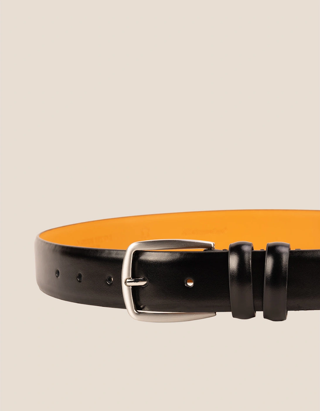Gavin Black Belt
