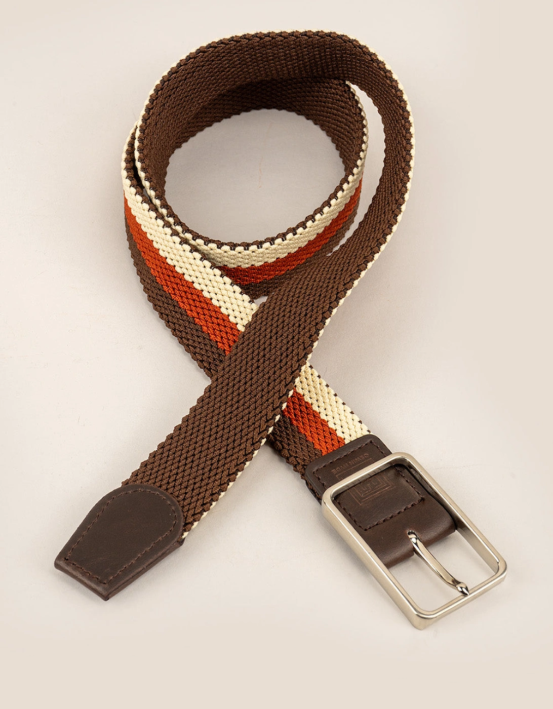 Jay Reversible Brown
