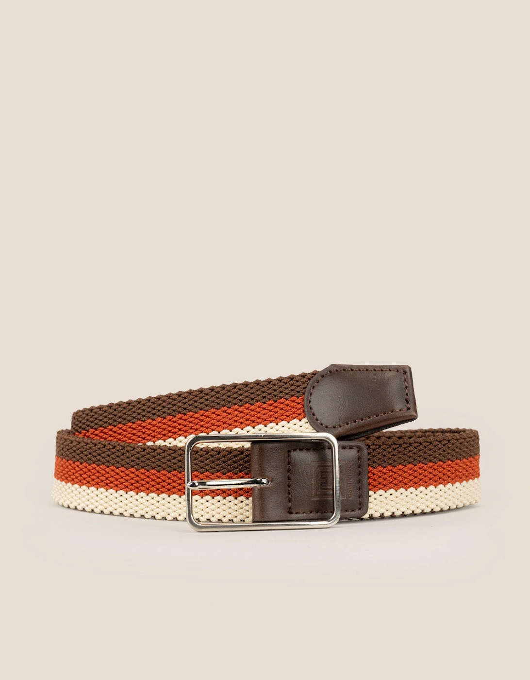 Jay Reversible Brown