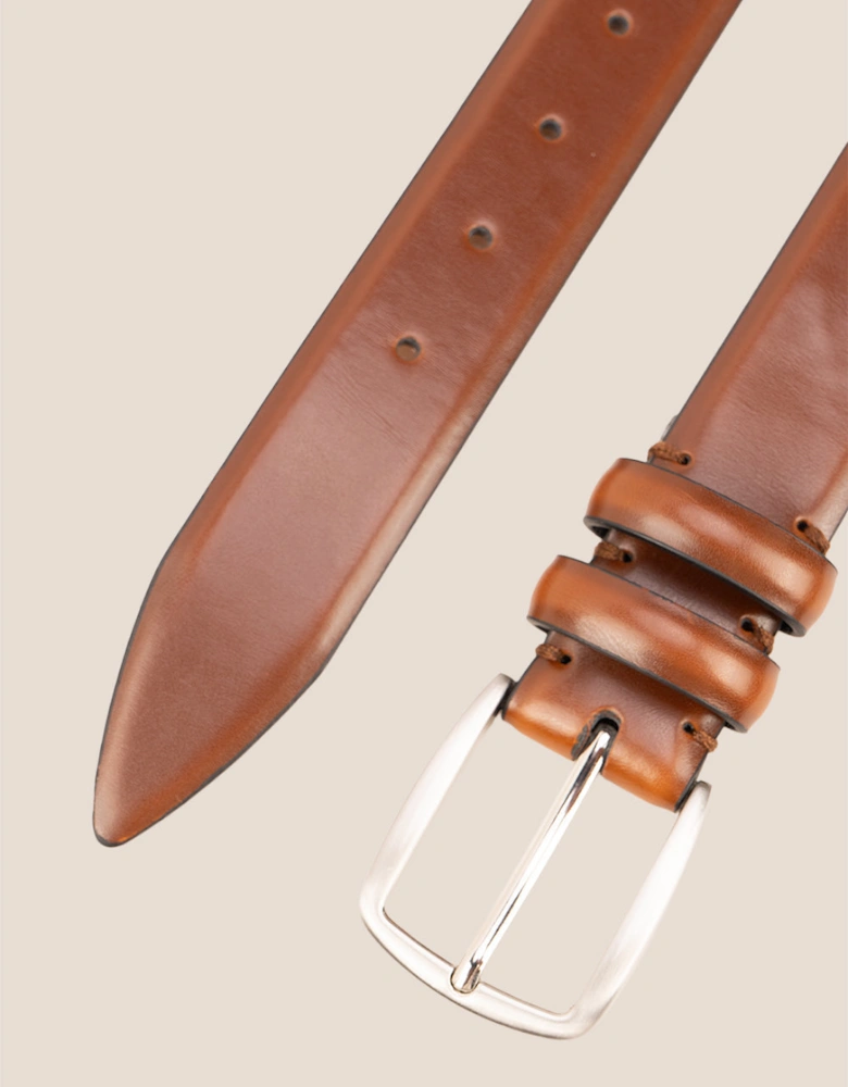 Gavin Tan Belt