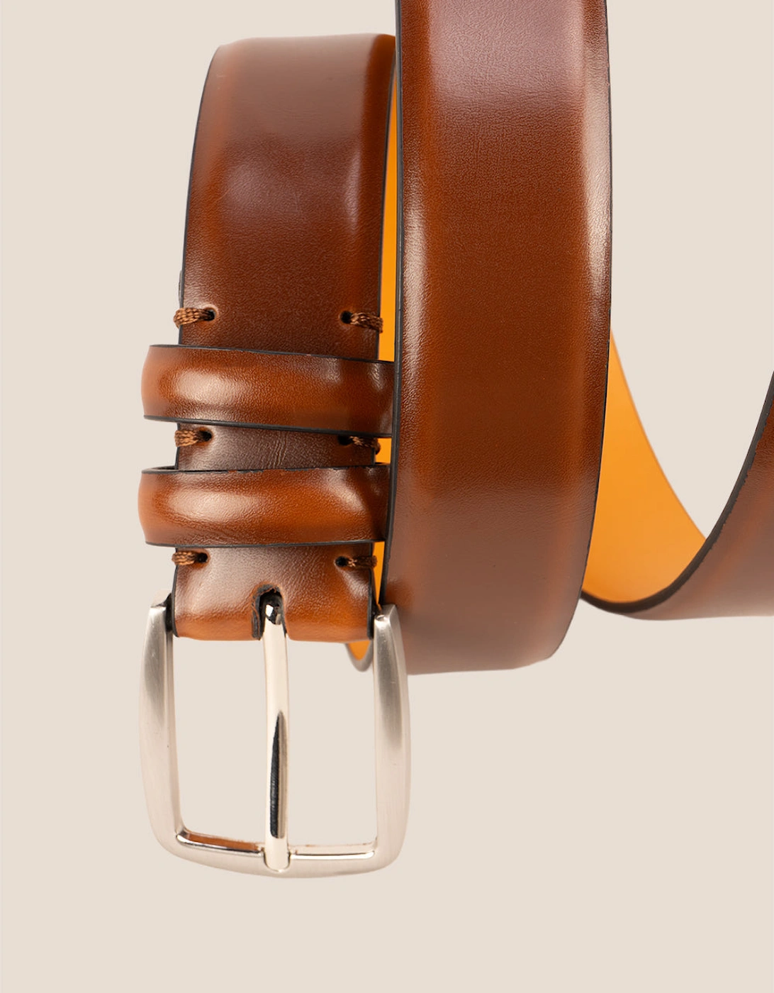 Gavin Tan Belt