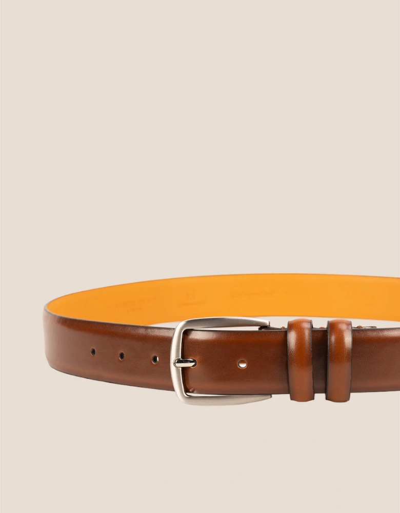 Gavin Tan Belt