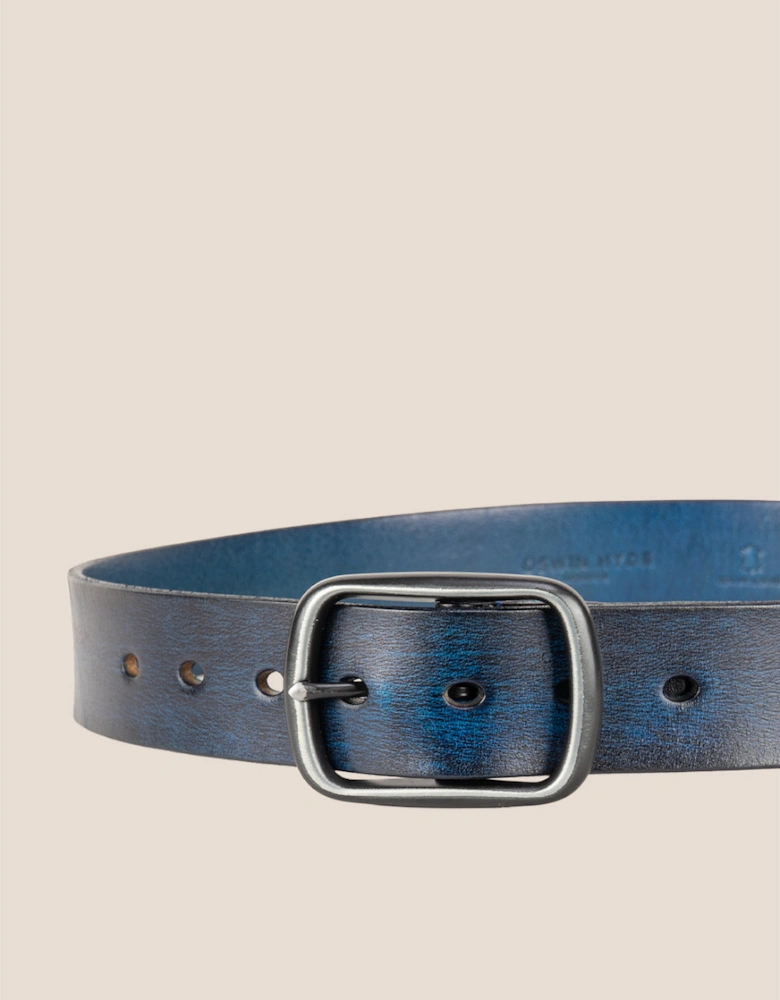 Hunter Navy