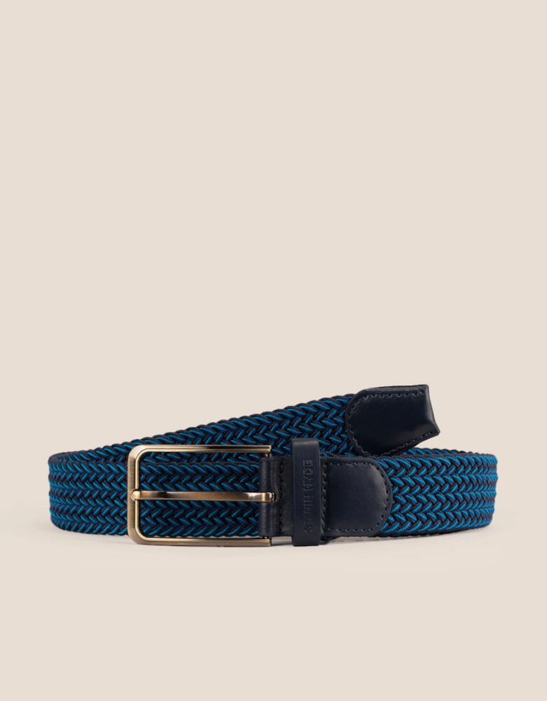 Bert Blue