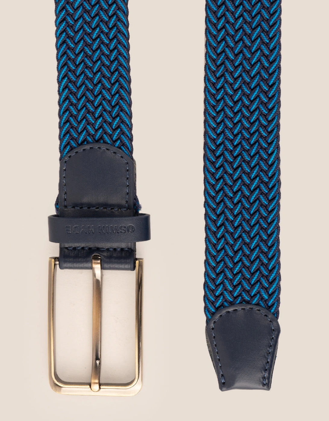 Bert Blue