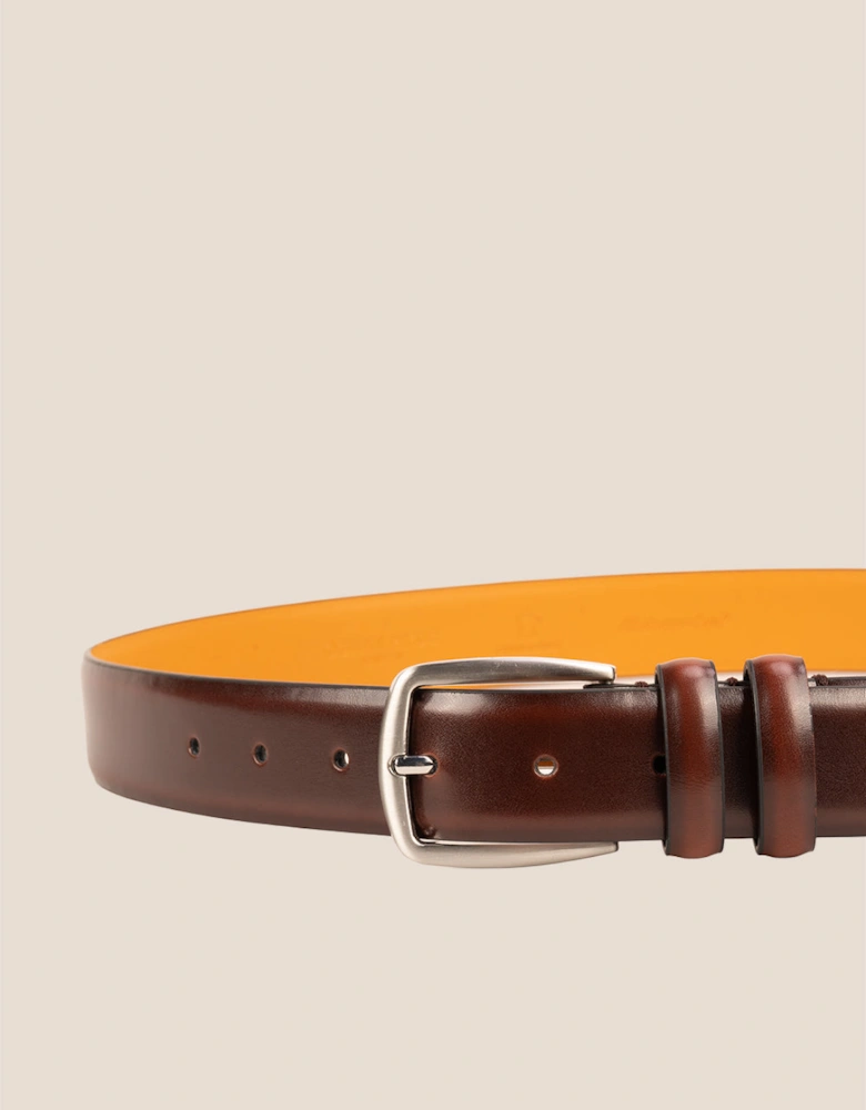 Gavin Brown Belt