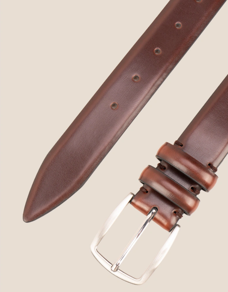 Gavin Brown Belt