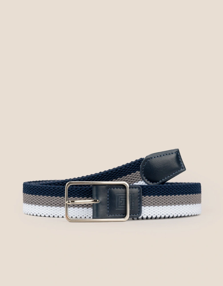 Jay Reversible Blue