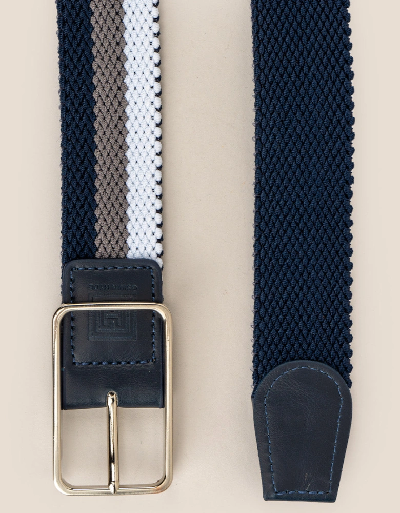 Jay Reversible Blue