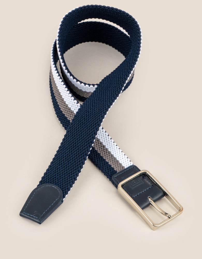 Jay Reversible Blue