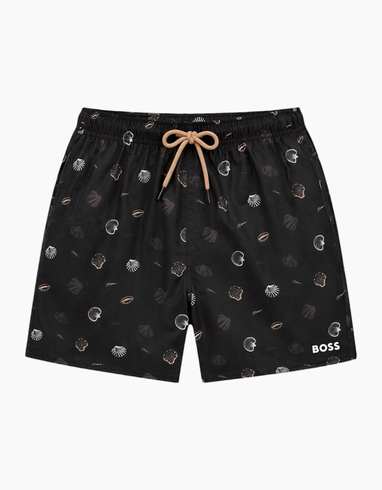 Boss Sunfish Swim Shorts