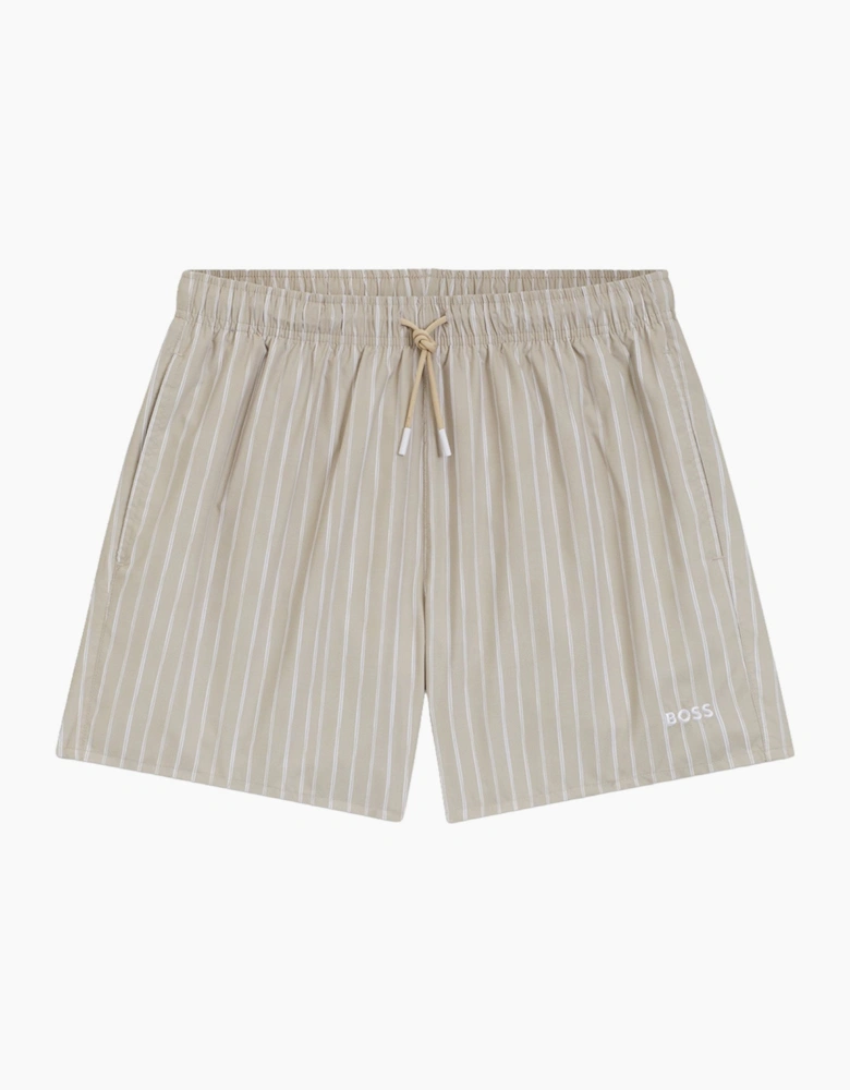 Boss Sunfish Swim Shorts