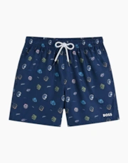 Navy Seashells