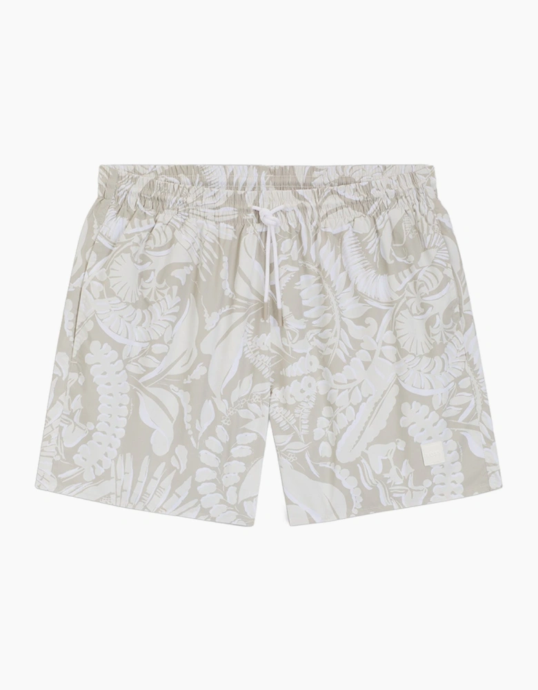 Boss Piranha Swim Shorts