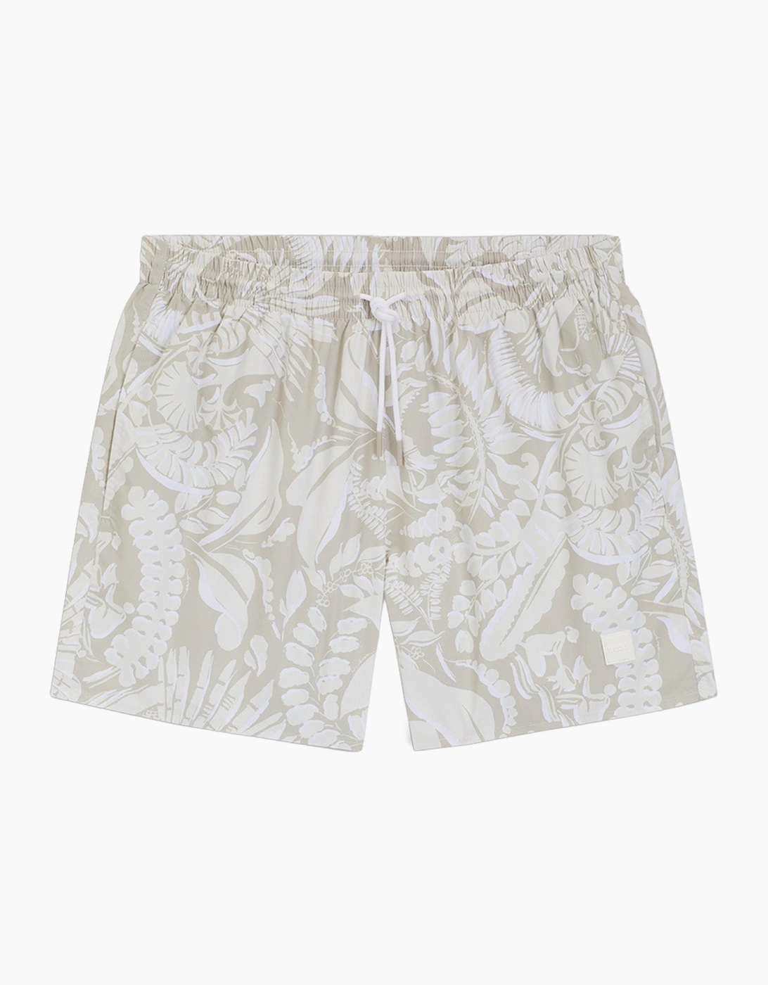 Boss Piranha Swim Shorts, 2 of 1