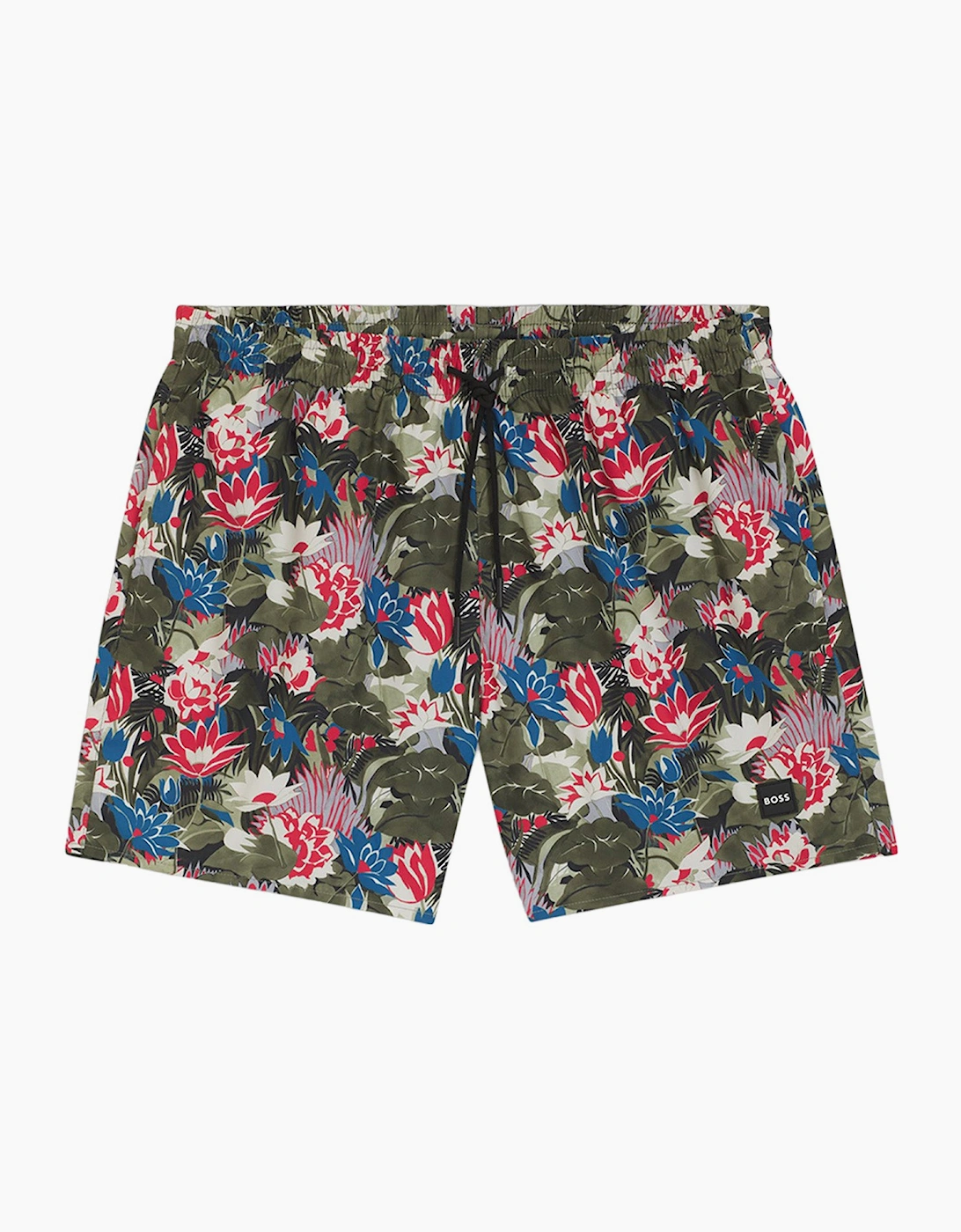 Boss Piranha Swim Shorts, 2 of 1