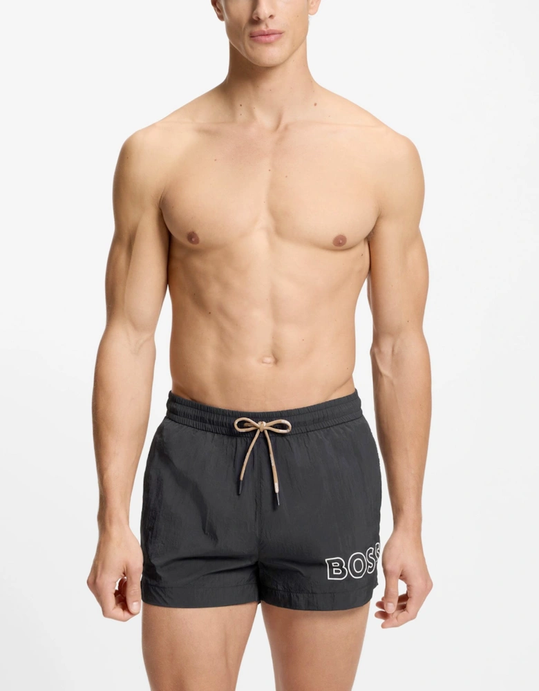 Boss Mooneye Short Swim Shorts