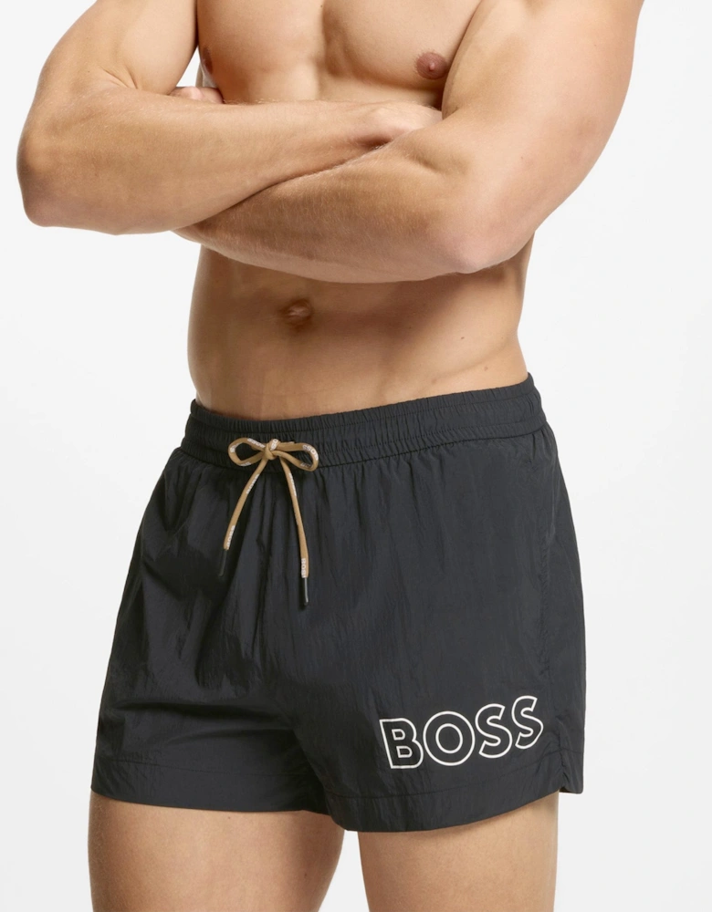 Boss Mooneye Short Swim Shorts