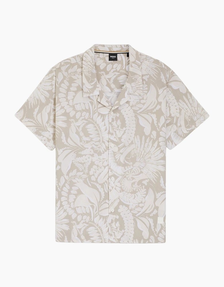 Boss Beach Shirt