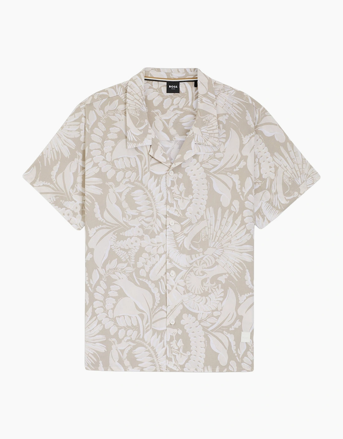 Boss Beach Shirt, 2 of 1