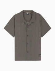 Black Jacquard