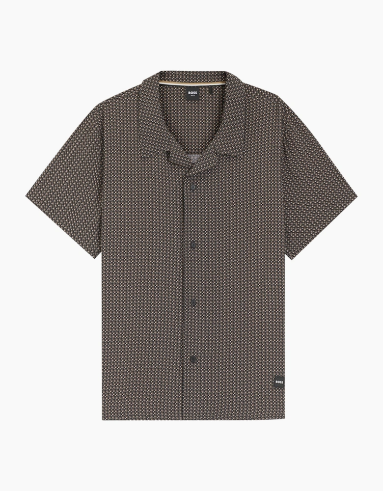 Boss Beach Shirt