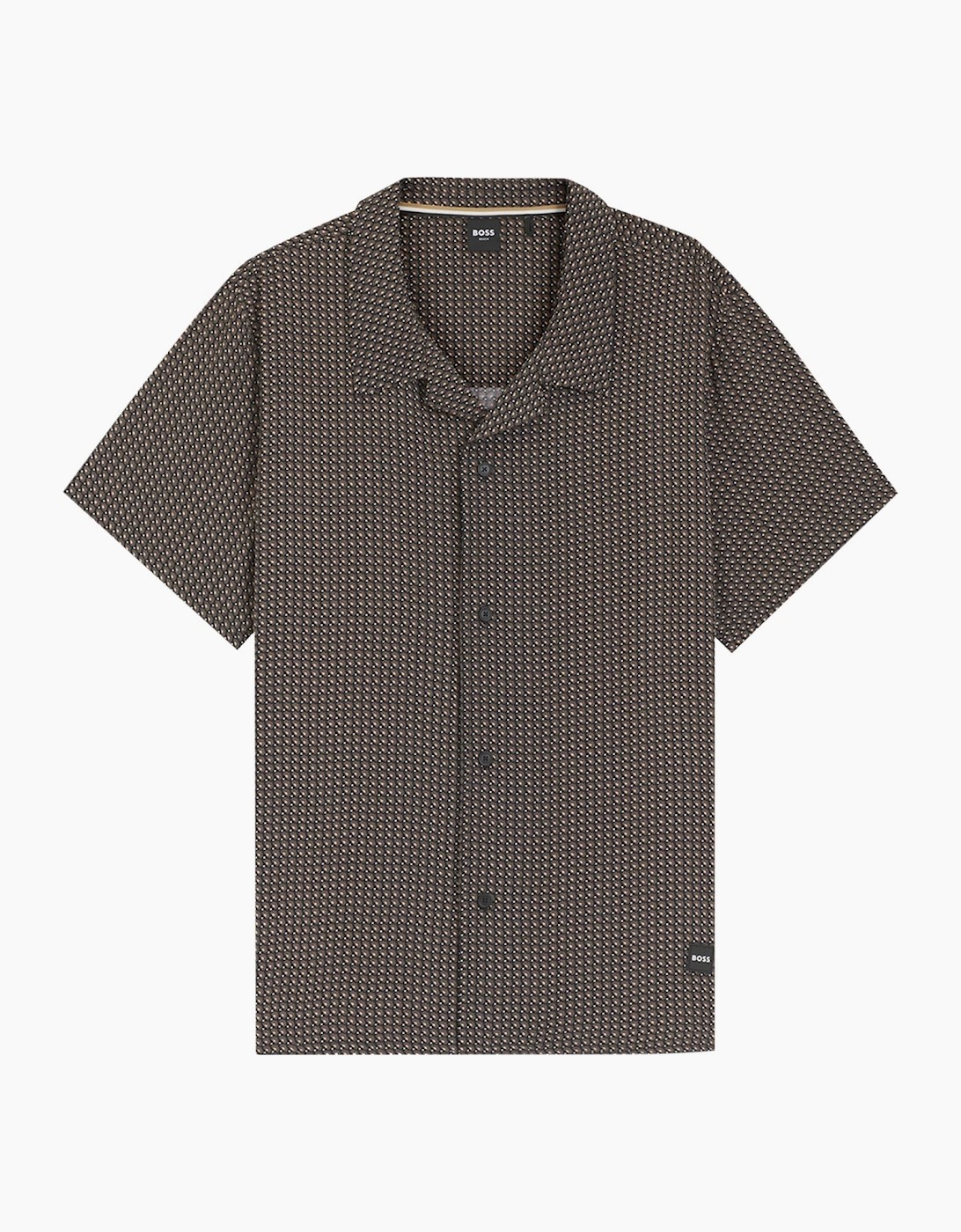 Boss Beach Shirt