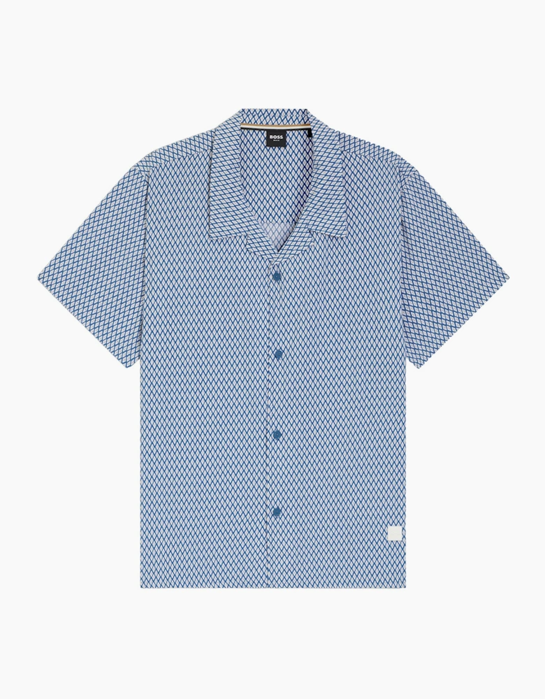 Boss Beach Shirt