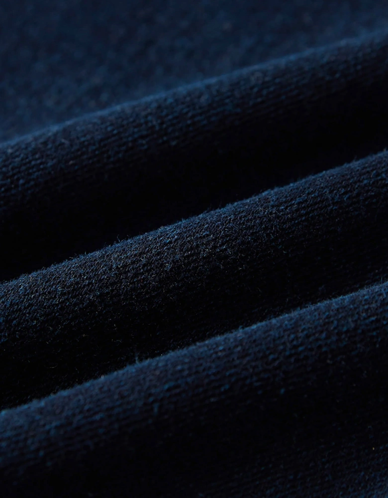Dml Slim Jean Deep Black Midnight Rinse