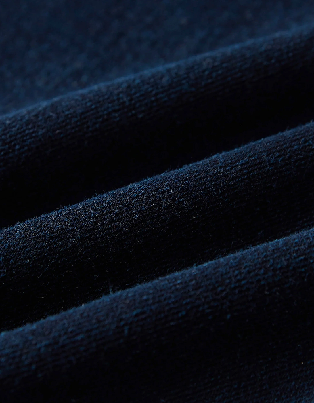Dml Slim Jean Deep Black Midnight Rinse