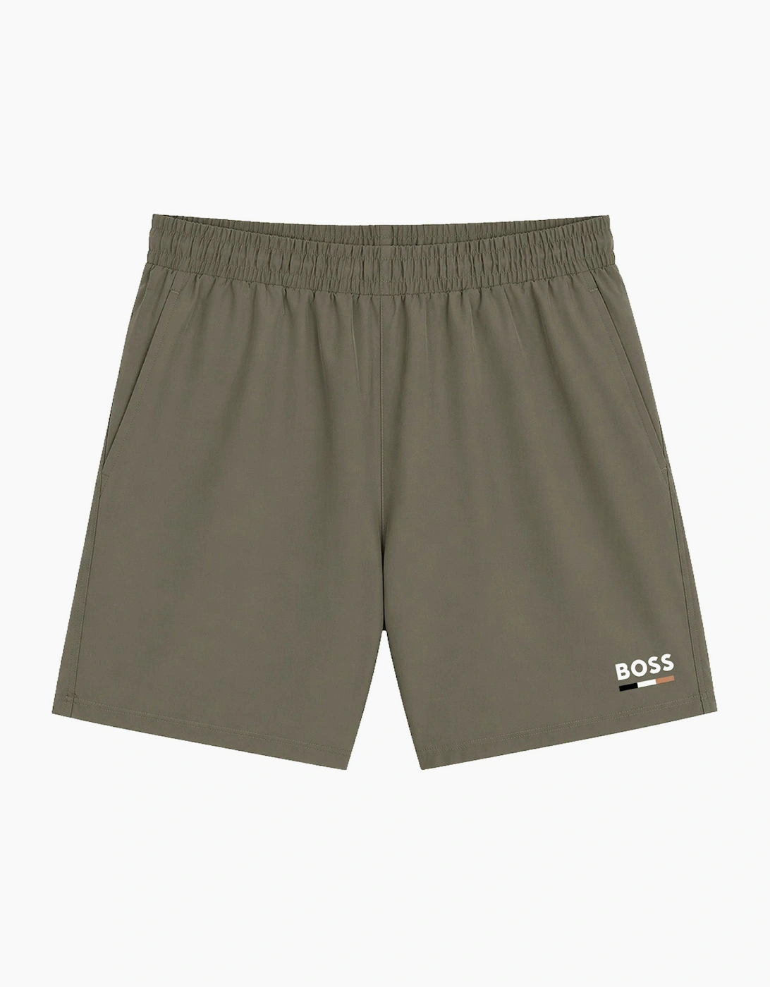 Boss Swordfish Swim Shorts, 2 of 1