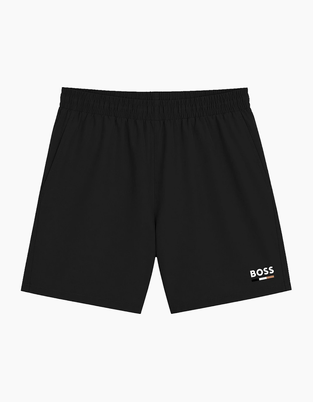 Boss Swordfish Swim Shorts, 2 of 1