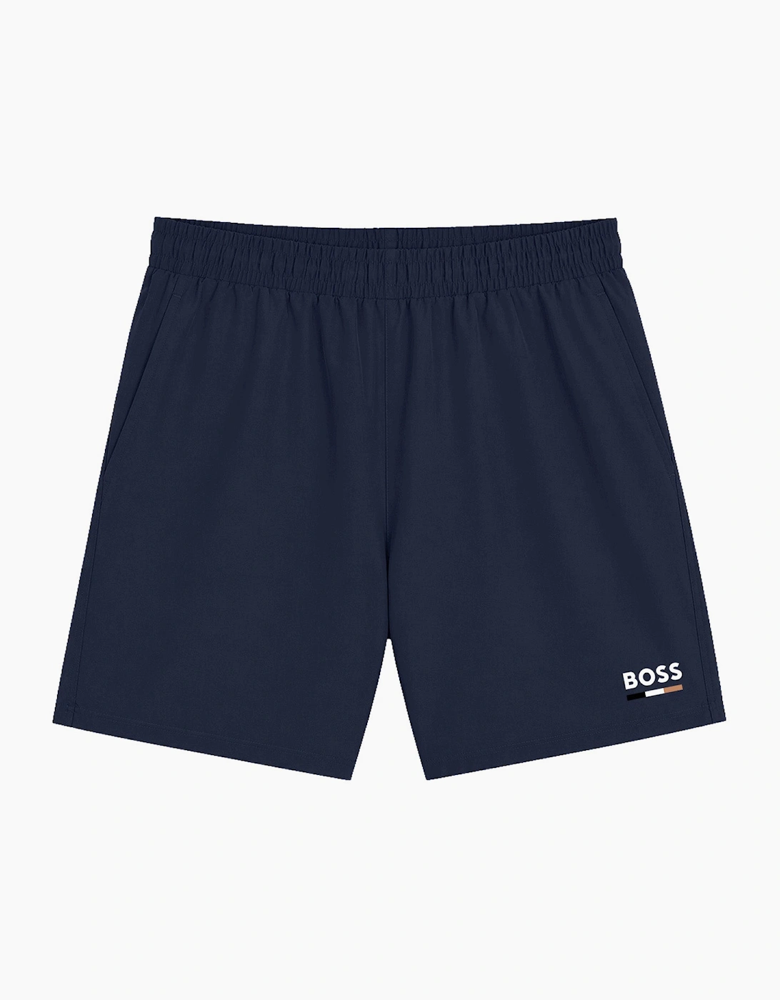 Boss Swordfish Swim Shorts, 2 of 1