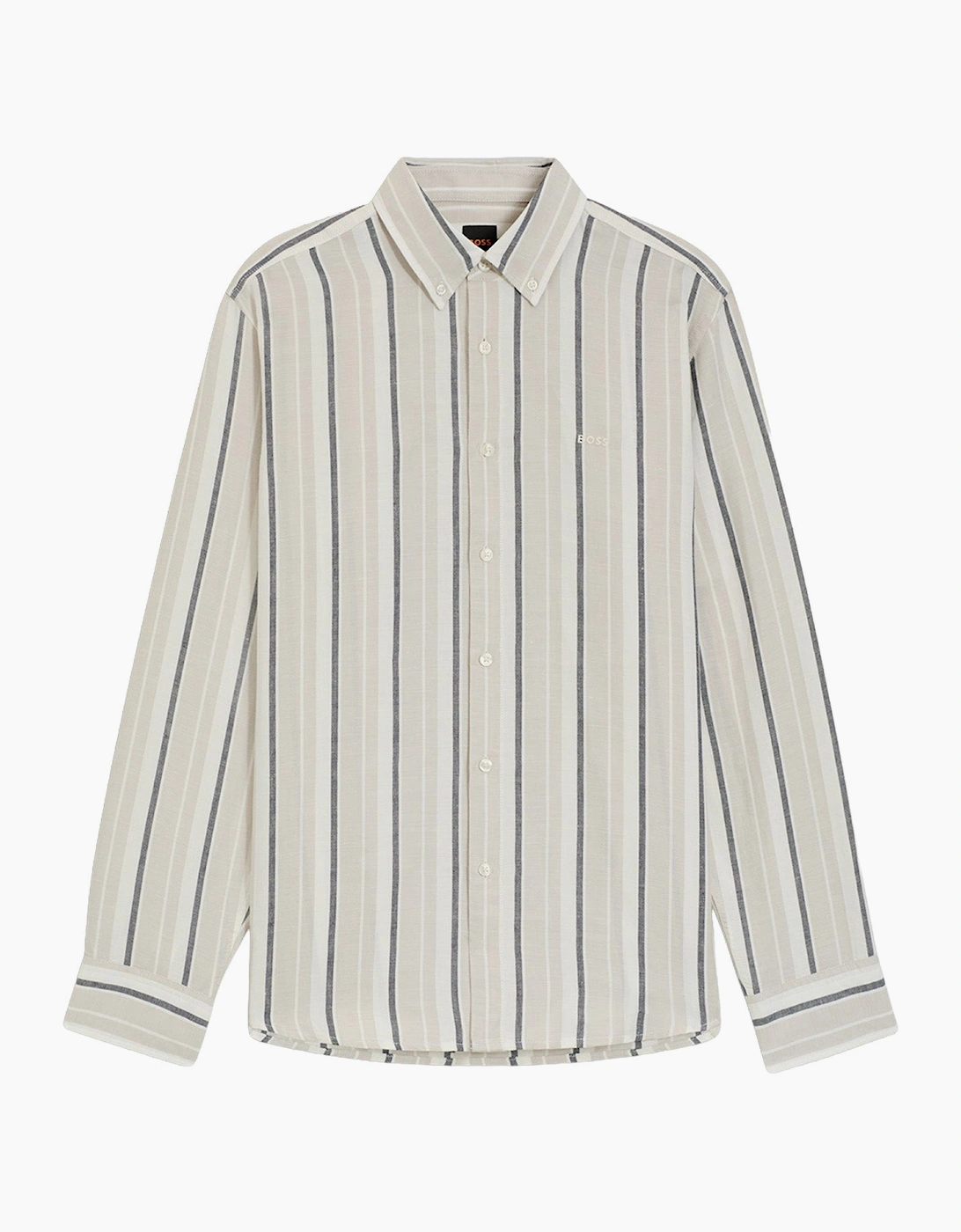 Boss Ricoplus M Linen Shirt, 2 of 1