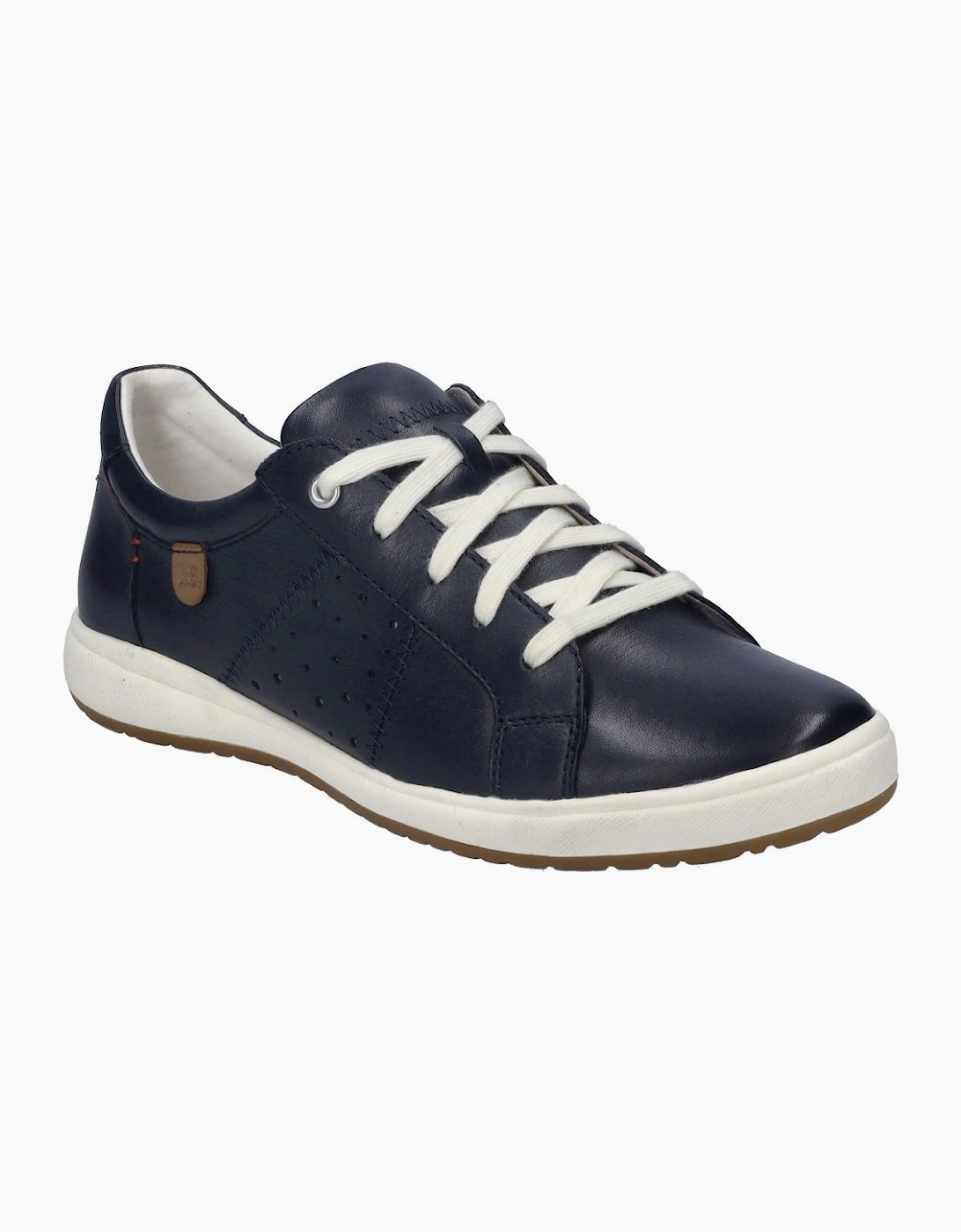 Caren 01 Womens Trainers, 5 of 4